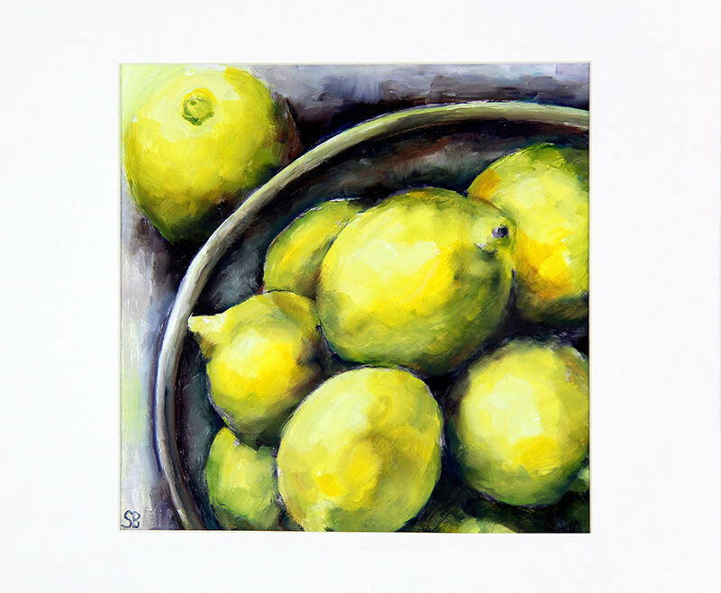 sbrunskill-11-lemon-bowl-framed