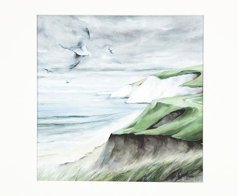 sbrunskill-4-white-cliffs-framed