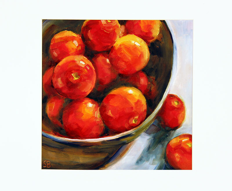 sbrunskill-9-tomato-bowl-framed